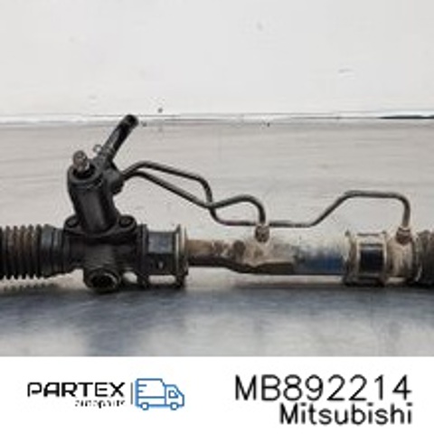 Рейковий рульовий механізм MB892214 MITSUBISHI