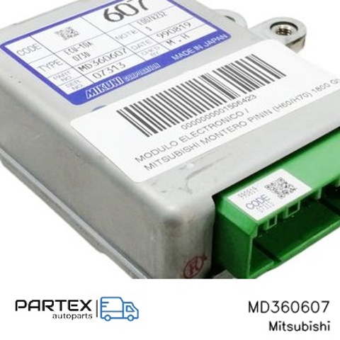 MD360607 Mitsubishi