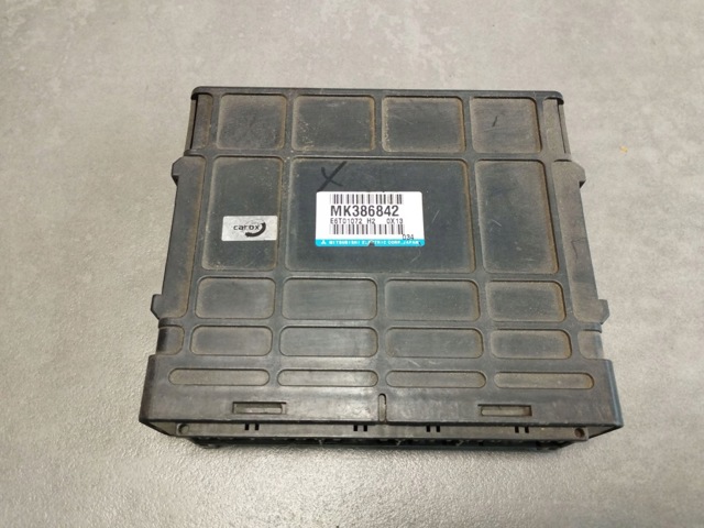 Блок електронного управління MK386842 MITSUBISHI