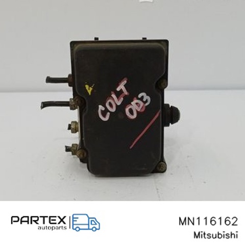 Блоки ABS MN116162 MITSUBISHI