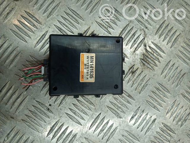 Модуль керування (ЕБУ) парктроніком MN141635 MITSUBISHI