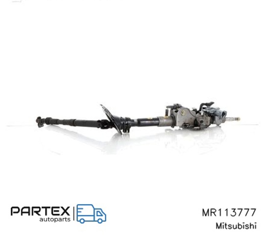 Колонка рульового управління MR113777 MITSUBISHI