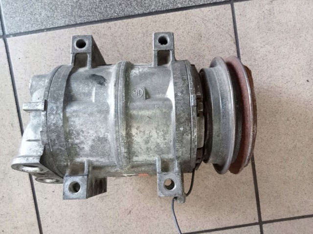 Компресор кліматичної установки MR190619V MITSUBISHI