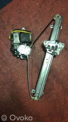 Мотор склопідйомника дверей передніх, лівих MR280665 MITSUBISHI