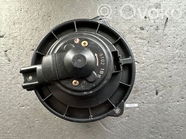Вентилятор грубки MR398725 MITSUBISHI