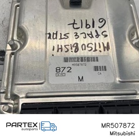 Модуль управління двигуном MR507872 MITSUBISHI