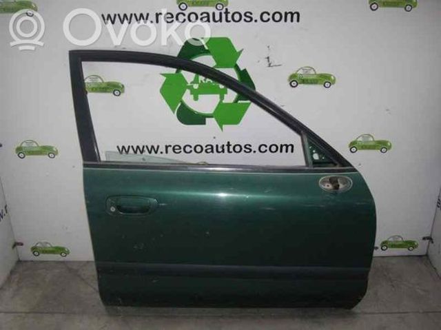 Пасажирські передні двері MR508446 MITSUBISHI