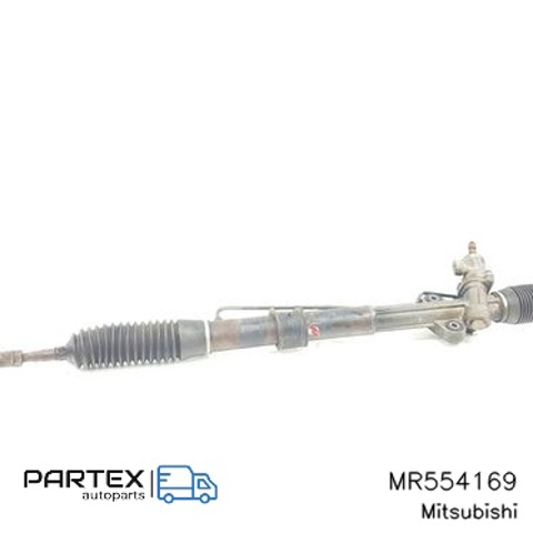 Управління рульове в зборі MR554169 MITSUBISHI