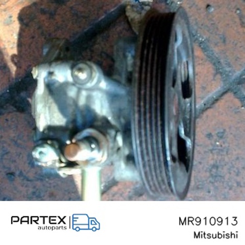 ГПР керма MR910913 MITSUBISHI
