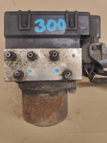 Гідроблок АБС MR955425 MITSUBISHI