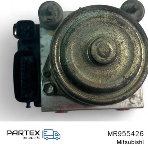 Блок АБС гідравлічний MR955426 MITSUBISHI