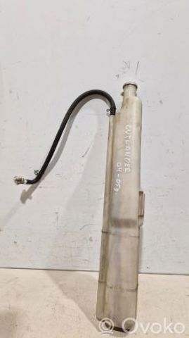 Бачок системи охолодження двигуна розширювальний MR968146 MITSUBISHI