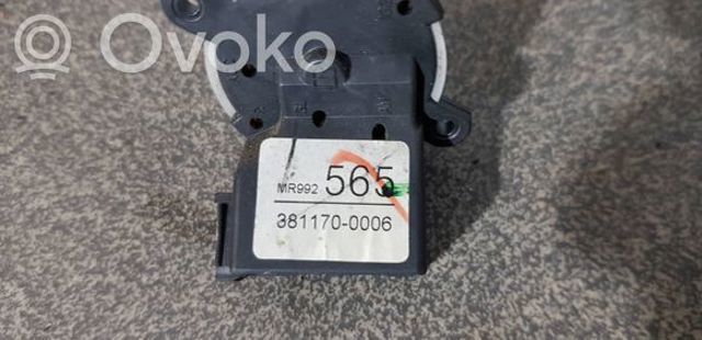 Замок запалювання MR992565 MITSUBISHI