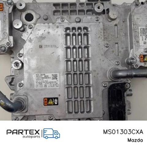 MS01303CXA Mazda