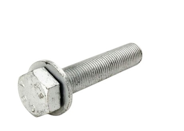 Болт подушки рами кузова N10558002 VAG