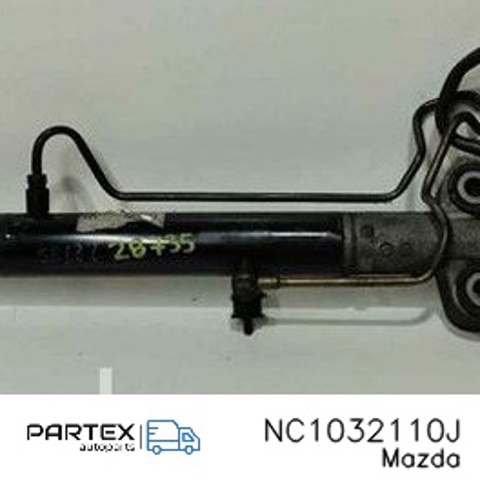 Управління рульове в зборі NC1032110J MAZDA