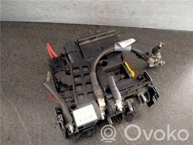 Мотор в зборі OM651912 MERCEDES
