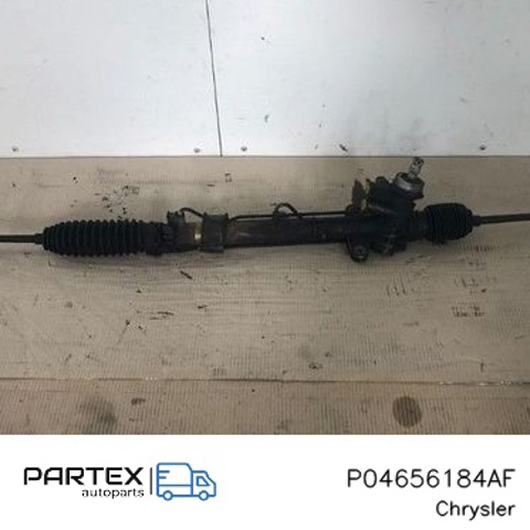 Управління рульове в зборі P04656184AF CHRYSLER