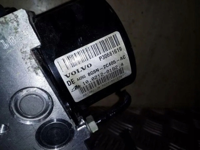 P30681619 Volvo
