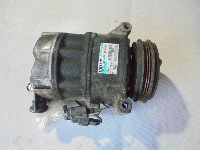 Компресор холодоагенту P31315453 VOLVO