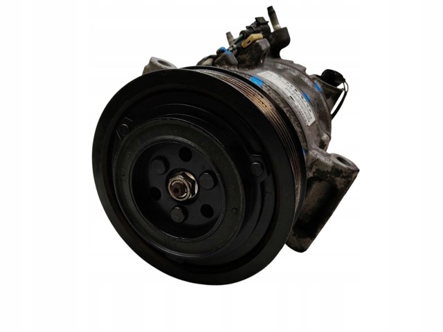 Компресор системи кондиціювання P31469966 VOLVO