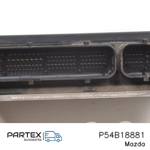 P54B18881 Mazda