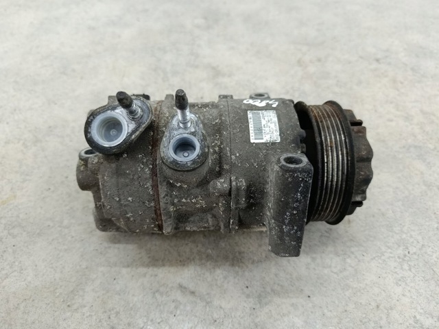Компресор кліматичної установки P55111423AF CHRYSLER