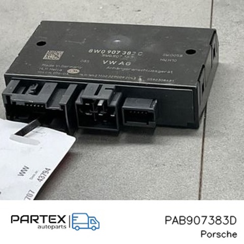 PAB907383D Porsche