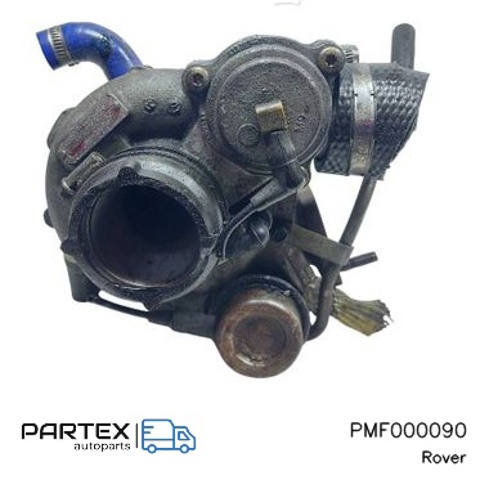 Турбіна PMF000090 ROVER