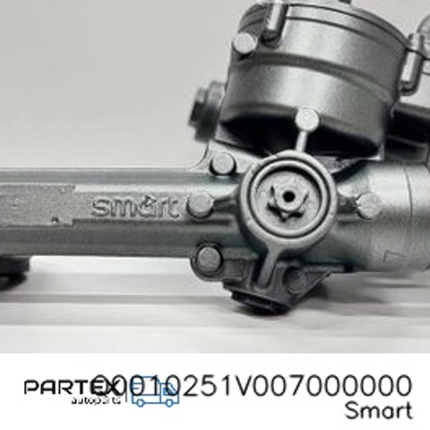 Управління рульове в зборі Q0010251V007000000 MERCEDES
