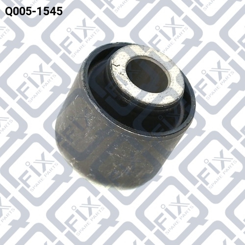 Сайлентблок тяги поперечної, задньої підвіски Q0051545 Q-FIX