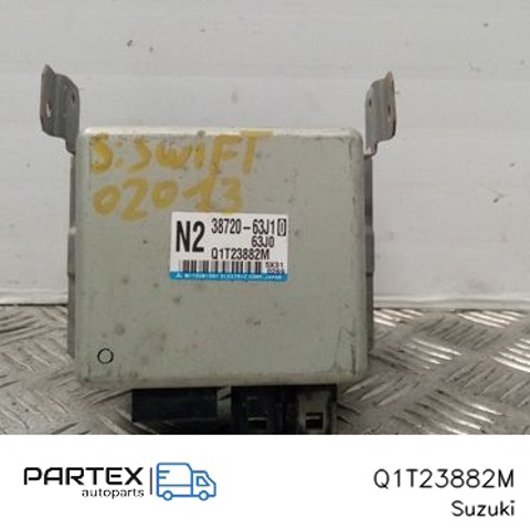 Q1T23882M Suzuki