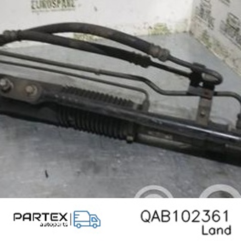 Управління рульове в зборі QAB102361 LAND ROVER