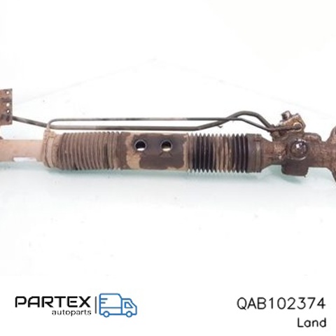 Рульова рейка QAB102374 LAND ROVER