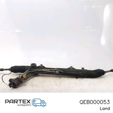 Рейковий рульовий механізм QEB000053 LAND ROVER