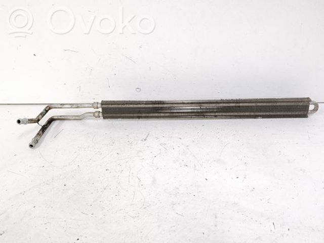 Радіатор гідропідсилювача QGC500171 LAND ROVER