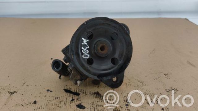 Насос ГУР (підсилювача керма) QVB500640 LAND ROVER