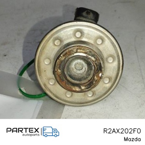 Форсунка вприскування AD BLUE R2AX202F0 MAZDA