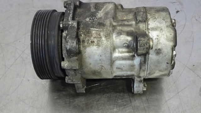 Компресор холодоагенту R39BYU19D629AA FORD