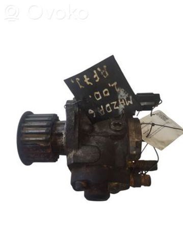 Система харчування двигуна RF7J13800B MAZDA