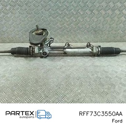 Управління рульове в зборі RFF73C3550AA FORD