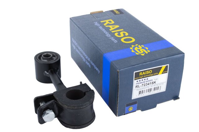 Тяга переднього стабілізатора RL723415K RAISO