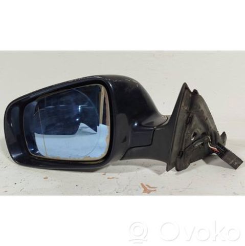 Дзеркало заднього виду, ліве RS0225395 VAG