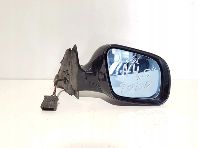 Праве бічне дзеркало RS0225402 VAG