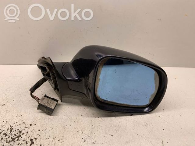 Праве дзеркало заднього виду RS0225402 VAG