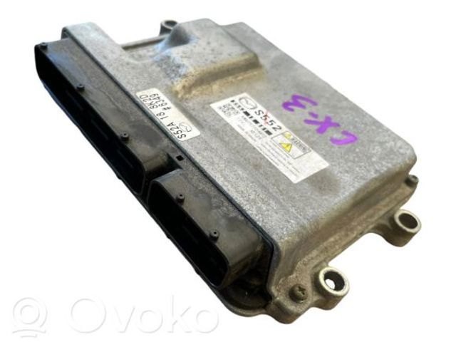 S55218881 Mazda