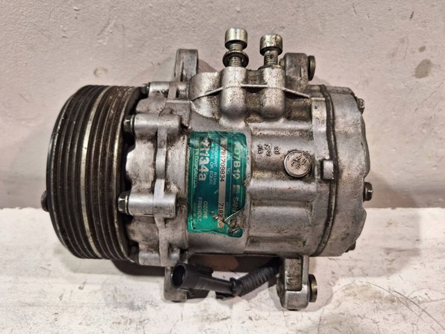 Компресор системи кондиціювання SD7B10 FIAT