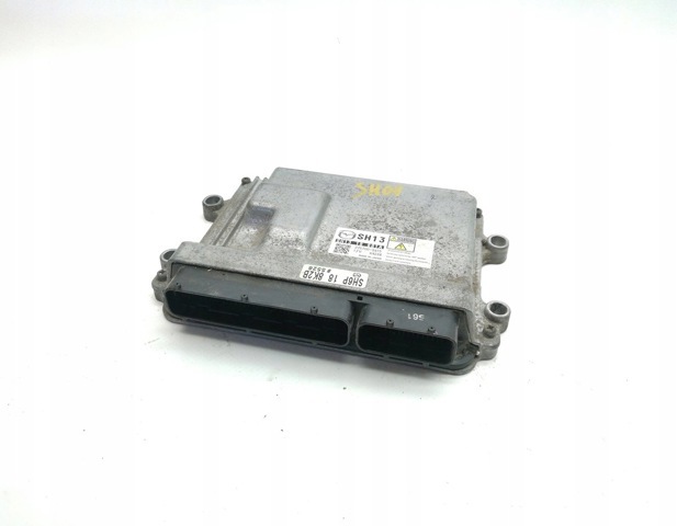 SH1318881A Mazda
