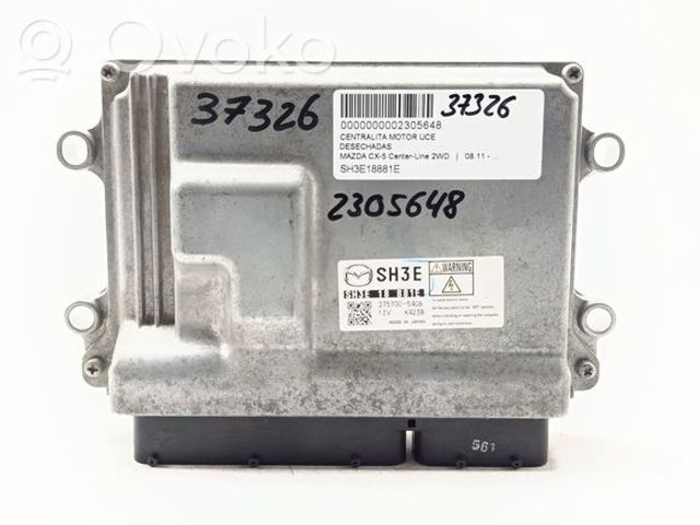 SH3E18881E Mazda