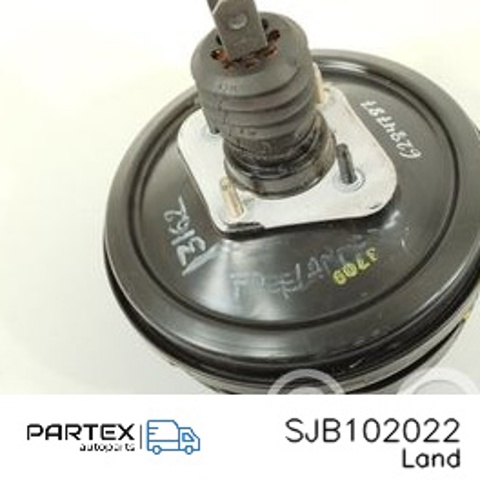 ВПГ SJB102022 LAND ROVER